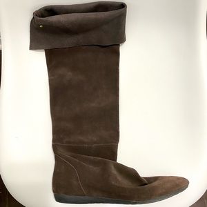Rockport boots, no zipper , size 6.5